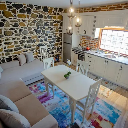 Otel Bujtina Te Rapi *
